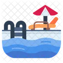 Pool Symbol
