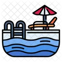 Pool Symbol