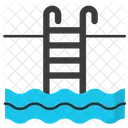 Pool Swimming Swimming Pool Symbol