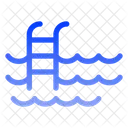 Pool  Icon