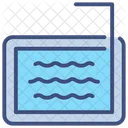 Pool  Symbol