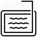 Pool Symbol