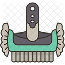 Pool Brush Water Symbol