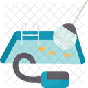 Pool Cleaning Swimming Symbol
