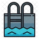 Pool Swimming Water Symbol