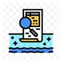 Pool Inspection  アイコン