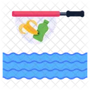 Pool Net  Icon