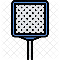 Pool Net  Icon