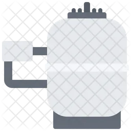 Pool Net  Icon