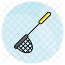 Pool Net Net Fishing Icon