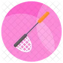 Pool Net Net Fishing Icon