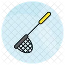 Pool Net Net Fishing Icon