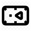 Pool Table Icon