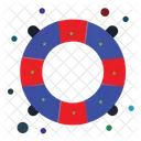 Pool Tube  Icon