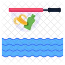 Poolnetz  Icon