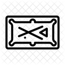 Poolspiel  Symbol