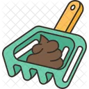 Poop  Icon