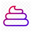 Poop  Icon