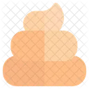 Poop Dirty Dump Icon