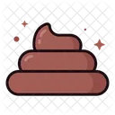 Pet Lineal Color Icons Icon