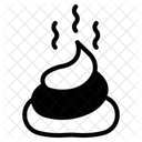 Poop Shit Animal Icon