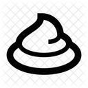 Poop Shit Emoji Icon