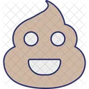Poop  Icon