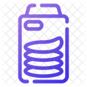 Poop sample  Icon