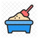 Poop Sand  Icon
