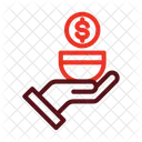 Poor Poverty People Icon