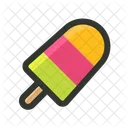Pop Ice Cream Icon