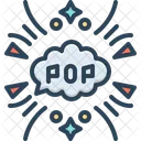 Pop  Icon