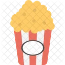 Popcorn Mais Mais Icon