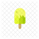 Pop green  Icon