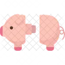 Pop Blocs Animals Icon