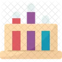 Pop Up Toy Icône