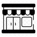 Pop-up-Store  Symbol