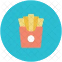Popcorn Pack Home Icon