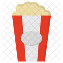 Popcorn  Symbol