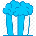 Popcorn  Symbol