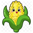 Popcorn  Icon