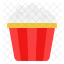 Flavorful Bites Popcorn Seasoning Snack Gifts Icon