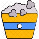 Food Cinema Snack Icon