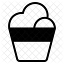 Popcorn  Icon