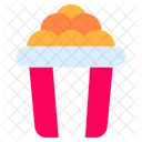 Popcorn  アイコン