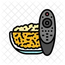 Popcorn  アイコン