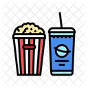 Popcorn  アイコン