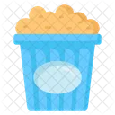 Popcorns  Icon