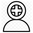 Pope Religion Priest Icon