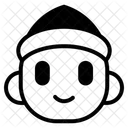 Pope Religion Priest Icon